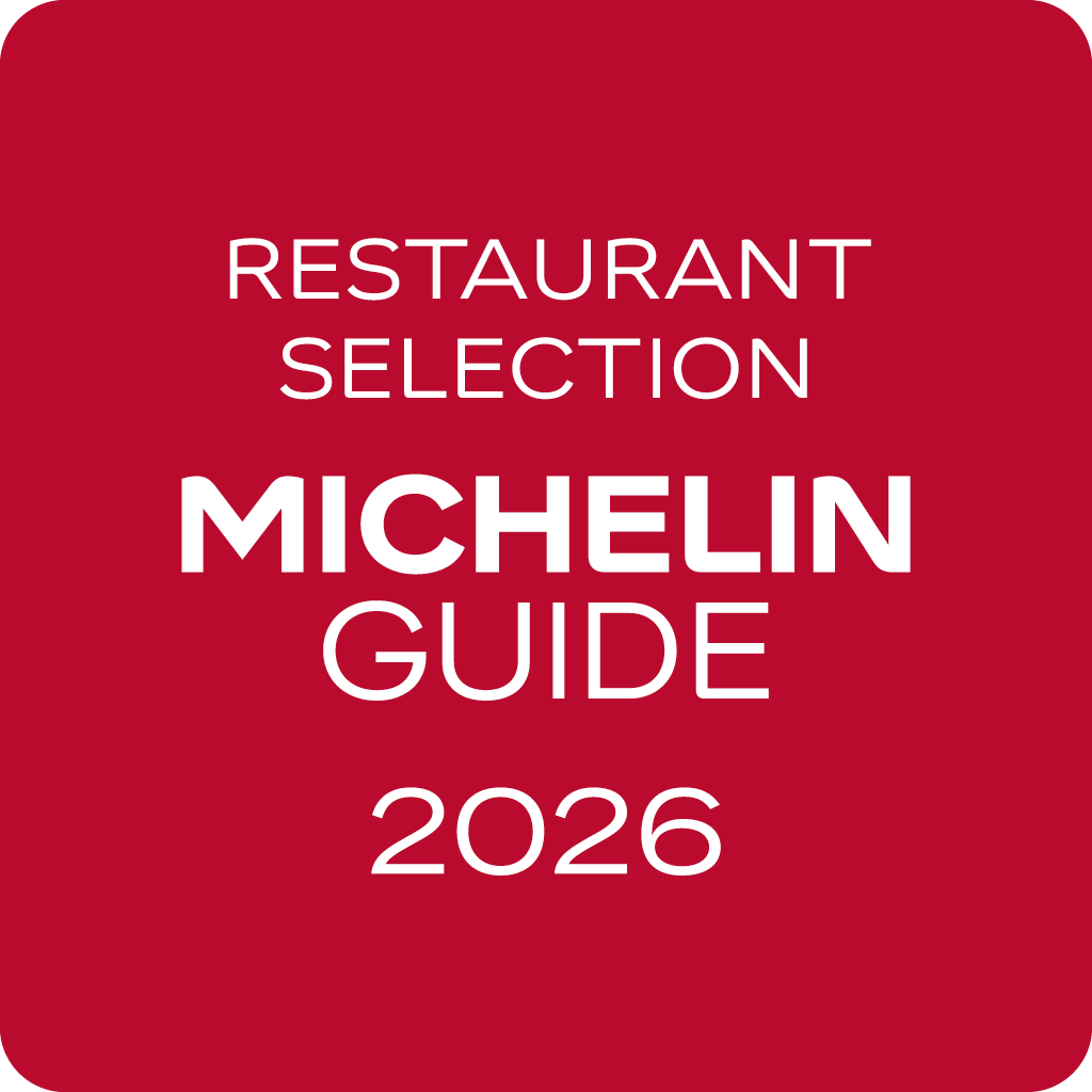 michelin selection 2026