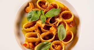 Bava Italian Restaurant