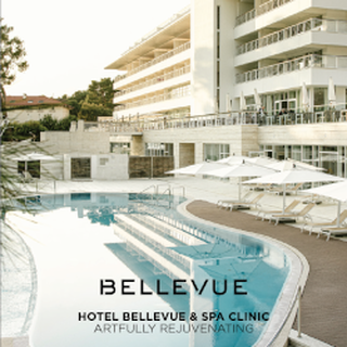 Hotel Bellevue & Spa Clinic Factsheet
