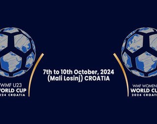 WMF U-23 World Cup & WMF Women's World Cup