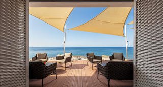 Borik Beach Restaurant Borik Beach Restaurant