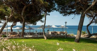 Borik Beach Restaurant Borik Beach Restaurant