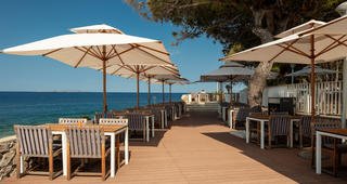 Borik Beach Restaurant Borik Beach Restaurant