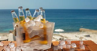 Borik Beach Restaurant Borik Beach Restaurant