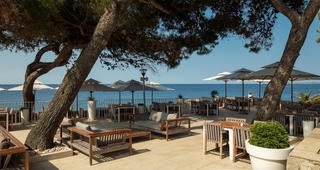 Borik Beach Restaurant Borik Beach Restaurant