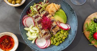 Borik Beach Restaurant Borik Beach Restaurant