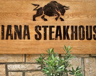 Steakhouse Diana