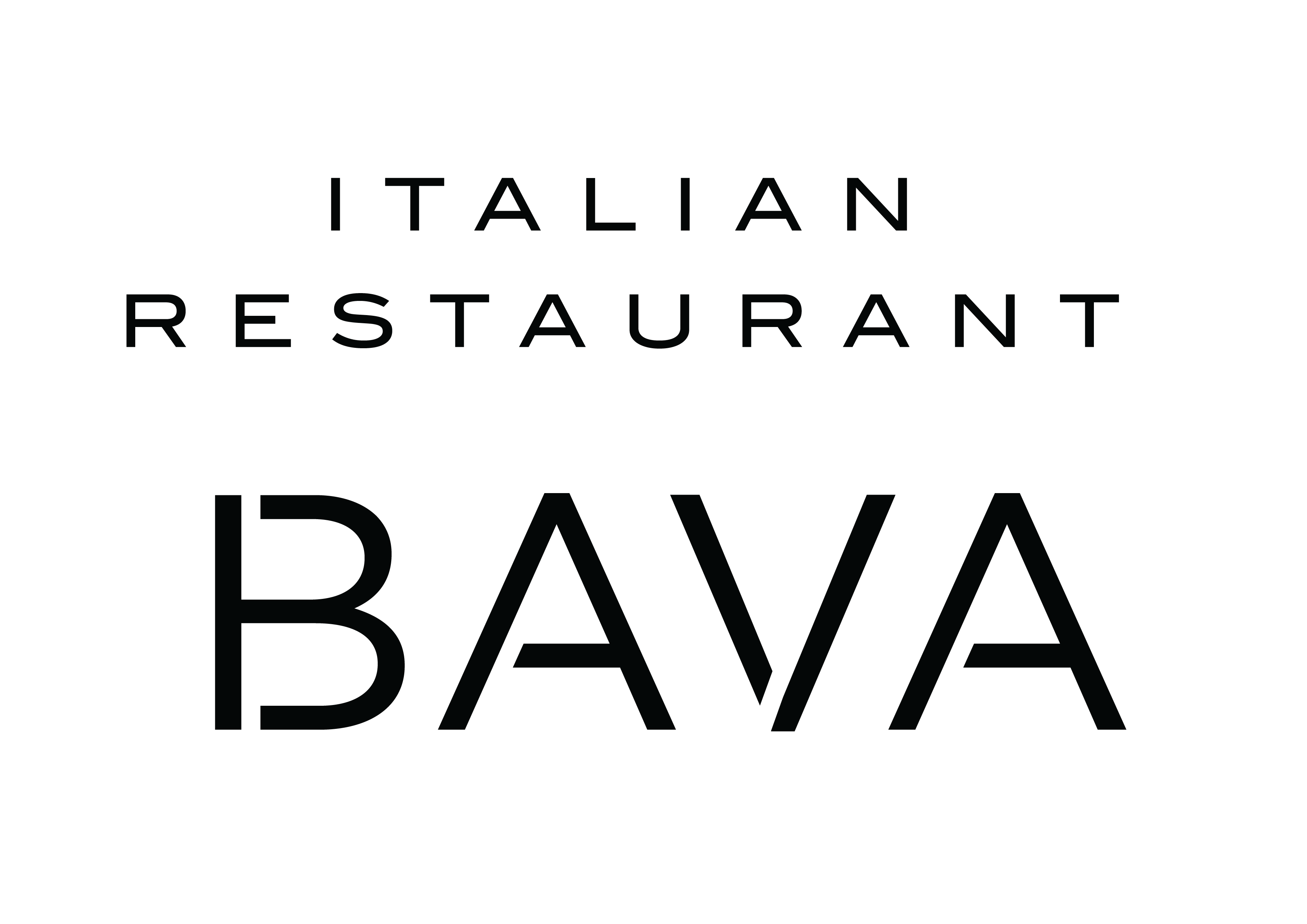 Bava logo